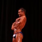 Brent  Scroggins - NPC Arkansas State 2011 - #1